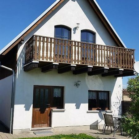 Ferienhaus Stolle Lawalde Ngoại thất bức ảnh