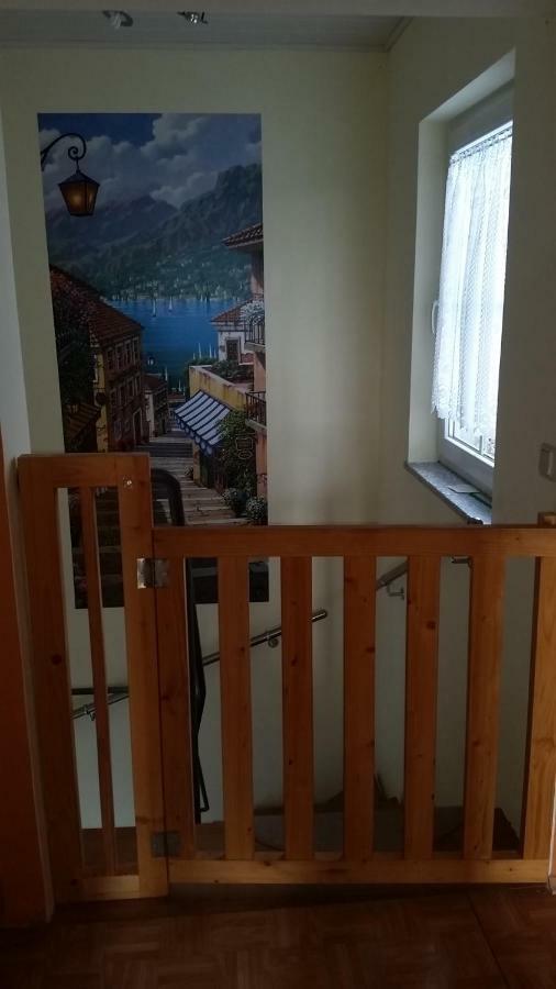Ferienhaus Stolle Lawalde Ngoại thất bức ảnh