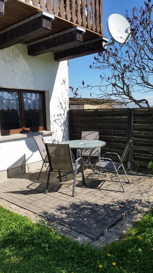 Ferienhaus Stolle Lawalde Ngoại thất bức ảnh