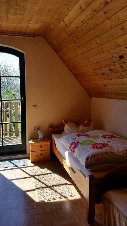 Ferienhaus Stolle Lawalde Ngoại thất bức ảnh