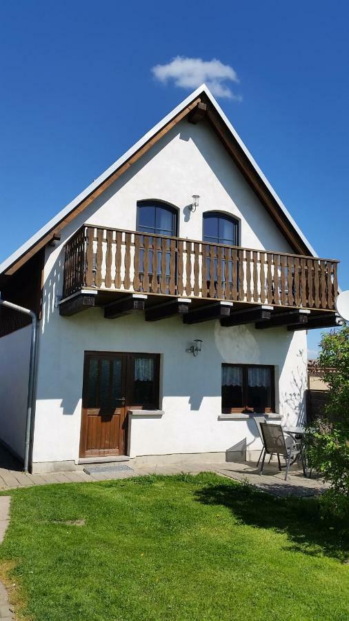 Ferienhaus Stolle Lawalde Ngoại thất bức ảnh