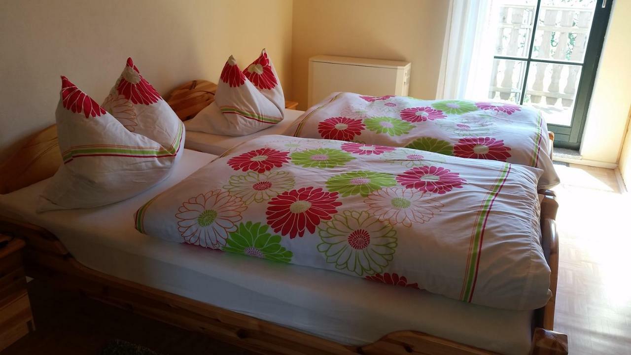 Ferienhaus Stolle Lawalde Ngoại thất bức ảnh
