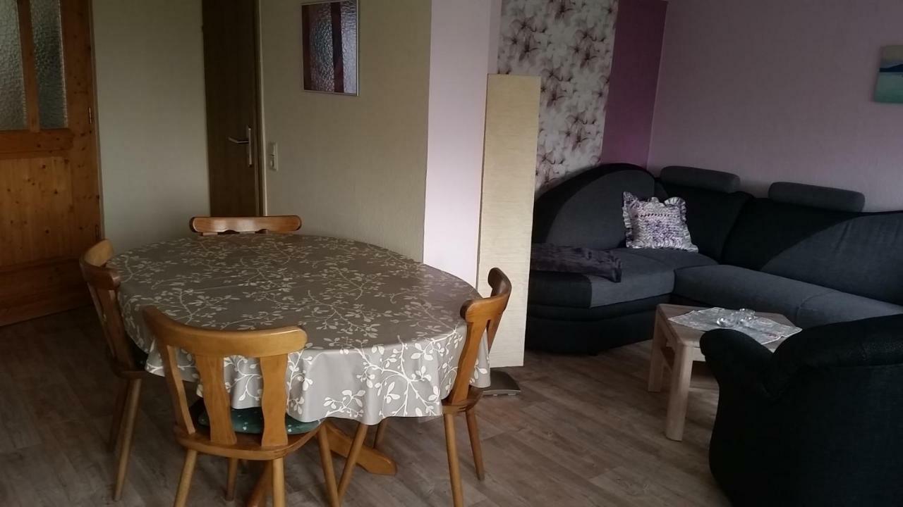 Ferienhaus Stolle Lawalde Ngoại thất bức ảnh
