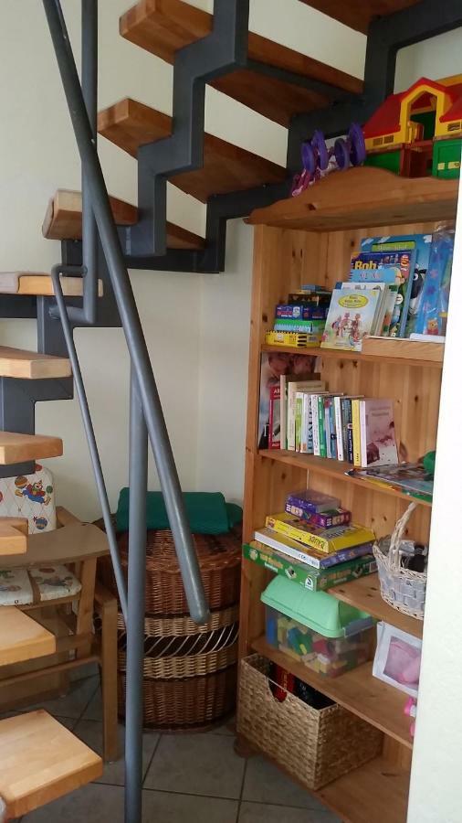 Ferienhaus Stolle Lawalde Ngoại thất bức ảnh