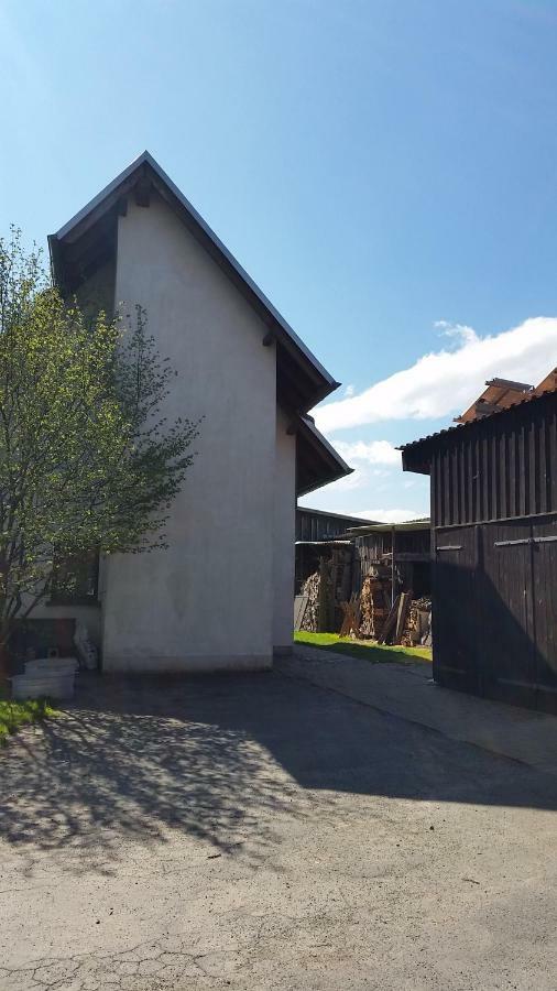 Ferienhaus Stolle Lawalde Ngoại thất bức ảnh